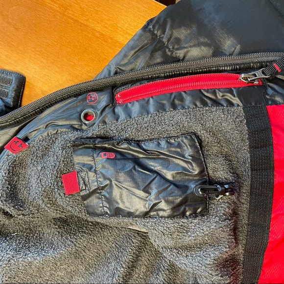 Down filled jacket - Gap - Great Condition - Picture 13 of 15